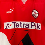 1993/94 EINTRACHT FRANKFURT (XS) PUMA