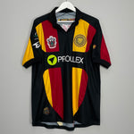 2012/13 LEONES NEGROS HOME SHIRT (XL) OM