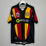 2012/13 LEONES NEGROS HOME SHIRT (XL) OM