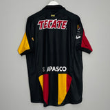 2012/13 LEONES NEGROS HOME SHIRT (XL) OM