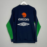 2001/03 IRELAND *BNWT* JUMPER (M) UMBRO