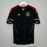 2011/12 MEXICO AWAY SHIRT (S) ADIDAS