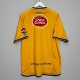 2002/03 TIGRES THIRD SHIRT (XXL) ATLETICA