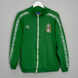 1992/94 MEXICO TRACK JACKET (M) UMBRO