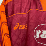 1995/96 ROMA HOME SHIRT (XL) ASICS