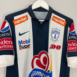 2012/13 PACHUCA E.VALENCIA #14 HOME SHIRT (M) NIKE