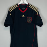 2010/11 GERMANY AWAY SHIRT (S) ADIDAS