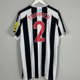 2022/23 NEWCASTLE UNITED TRIPPER #2 *BNWOT* HOME SHIRT (MULTIPLE SIZES) CASTORE