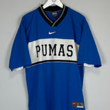 1997/98 UNAM PUMAS J.CAMPOS #1 GK SHIRT (L) NIKE