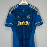 2011/12 MARSEILLE AWAY SHIRT (M) ADIDAS