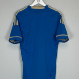 2011/12 MARSEILLE AWAY SHIRT (M) ADIDAS