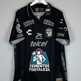 2023/24 CLUB LEON *BNWT* AWAY SHIRT (XL) CHARLY