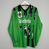 Image of the Monchengladbach shirt from the 1994/95 season