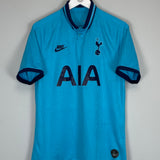 2019/20 TOTTENHAM KANE #10 THIRD SHIRT (M) NIKE