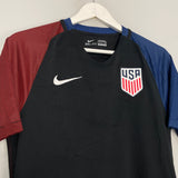 2015/16 USA AWAY SHIRT (S) NIKE