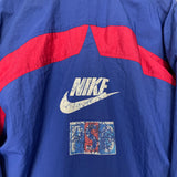 1995/96 PSG BENCH COAT (L) NIKE