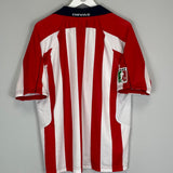 2003/04 CHIVAS GUADALAJARA HOME SHIRT (M) REEBOK