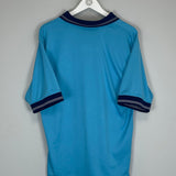 2000/01 MUTINY TAMPA BAY TRAINING SHIRT (L) NIKE