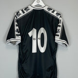 2001/02 VASCO DA GAMA #10 AWAY SHIRT (M) OM