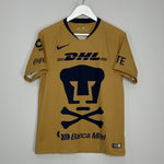 2018/19 UNAM PUMAS *SPECIAL* SHIRT (M) NIKE