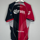 2007/08 ATLAS HOME SHIRT (XL) ATLETICA