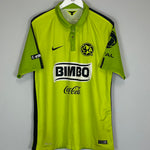 2014/15 CLUB AMERICA THIRD SHIRT (L) NIKE