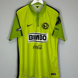 2014/15 CLUB AMERICA THIRD SHIRT (L) NIKE