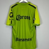 2014/15 CLUB AMERICA THIRD SHIRT (L) NIKE