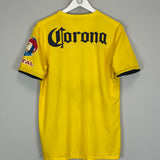 2013/14 CLUB AMERICA HOME SHIRT (M) NIKE