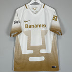 2015/16 UNAM PUMAS HOME SHIRT (L) NIKE