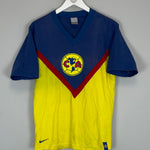 2011/12 CLUB AMERICA T-SHIRT (M) NIKE