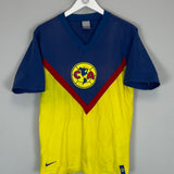 2011/12 CLUB AMERICA T-SHIRT (M) NIKE