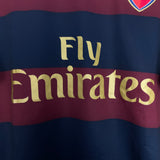 2007/08 ARSENAL THIRD SHIRT (XL) NIKE