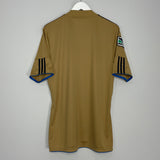 2010/11 PHILADELPHIA UNION AWAY SHIRT (L) ADIDAS