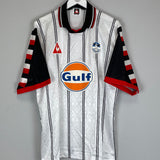 1995/96 SWANSEA *MINT* HOME SHIRT (XL) LE COQ