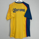 2007/08 CLUB AMERICA HOME SHIRT (XL) NIKE