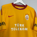 2011/12 GALATASARAY COLEMAN #7 THIRD SHIRT (L) NIKE