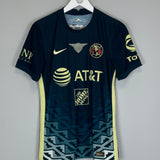 2021/22 CLUB AMERICA AQUINO #5 *AUTHENTIC* HOME SHIRT (S) NIKE