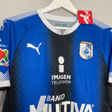 2017/18 QUERETARO *BNWT* HOME SHIRT (M) PUMA