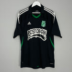 2012/13 ATLETICO NACIONAL AWAY SHIRT (L) ADIDAS