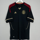 2011/12 MEXICO AWAY SHIRT (L) ADIDAS