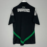 2012/13 ATLETICO NACIONAL AWAY SHIRT (L) ADIDAS