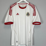 2012/13 MEXICO AWAY SHIRT (L) ADIDAS