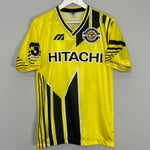 1994/95 KASHIWA REYSOL HOME SHIRT (M) MIZUNO