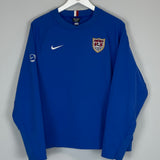 2008 USA JUMPER (M) NIKE