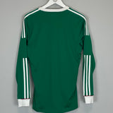 2011/13 MEXICO L/S HOME SHIRT (S) ADIDAS