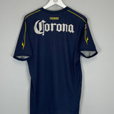 2011/12 CLUB AMERICA AWAY SHIRT (M) NIKE