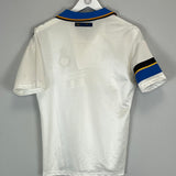 1997/98 INTER MILAN AWAY SHIRT (Y) UMBRO