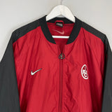 2000/01 KAISERSLAUTERN TRACK JACKET (XL) NIKE