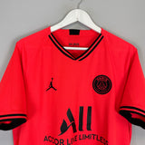 2019/20 PSG AWAY SHIRT (L) JORDAN